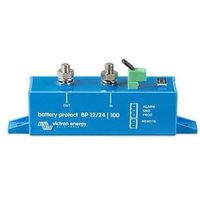 Protector de Baterías Victron Energy 12/24V 100A