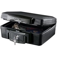Master Lock H0100eurhro Pequeño Cofre De Seguridad