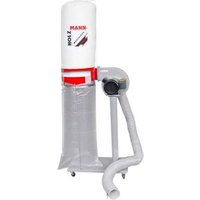 Holzmann Abs1080_230v Aspirador De Virutas