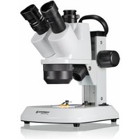 Lupa Binocular Analyth Bresser 10x - 40x
