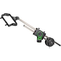 Bresser Montura Slider Sin Trípode para Prismáticos