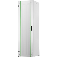 Armario de Red Hyper Pro 19" 42U 600x600mm Soporte 1000kg