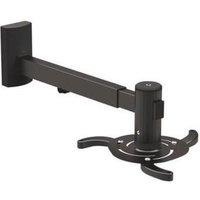 Soporte de Pared Tooq PJ4015WTN-B para Proyector
