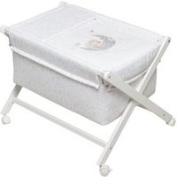 Portabebés con Diseño de Oso Durmiendo