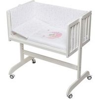 Cuna Para Dormir Colecho Osito
