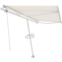 Toldo de Pie Automático 450x350 cm