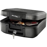 Caja de Seguridad Master Lock Impermeable Contra Incendios
