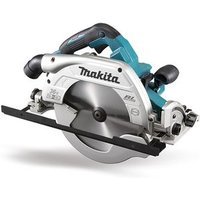 Sierra Circular Makita 18Vx2 LXT DHS900ZU 235mm
