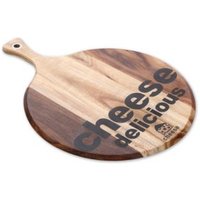 Renberg Easy Kitchen - Tabla De Cortar Queso