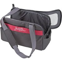 Bolsa de transporte Kerbl Axion para perros
