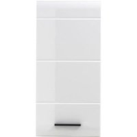 Armario Para Pared De Baño Skin Blanco Trendteam
