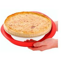 Molde para Quiche