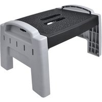 Taburete Escalón Plegable Plástico Proplus Rogal