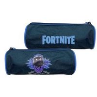 Portatodo Redondo Fortnite Raven