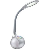 Lámpara de Mesa LED Tarron 58279 Globo
