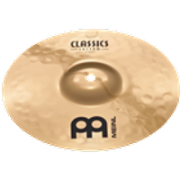 Meinl CC10S-B Plato Splash