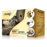 Prodipe Sb21 Micrófono para Instrumentos de Viento y Percusión