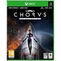 Chorus para Xbox Series X y Xbox One