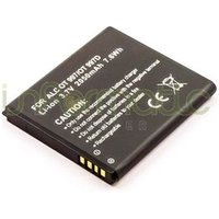 Batería Alcatel TLIB32E / TLIB5AF OT-997 2050mAh