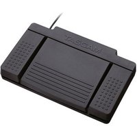 Pedal de control Tascam RC-3F