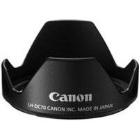 Canon LH-DC70
