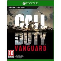 Call of Duty: Vanguard para Xbox