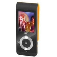 Reproductor MP3 Trevi MPV1728SD 8GB