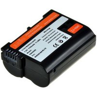 Batería Jupio para Nikon EN-EL15 - 1650mAh