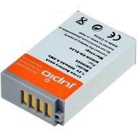 Bateria Jupio para Nikon EN-EL24 900mAh