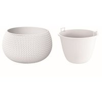 Maceta Redonda Splofy Bowl