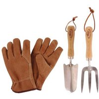 Set De Herramientas De Jardín Esschert Design Gt41