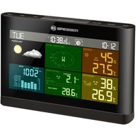 Estación Meteorológica Base Adicional Bresser 7002550