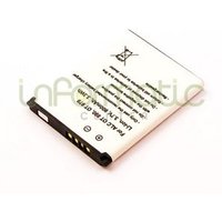 Batería Alcatel CAB31L0000C1 / CAB31L0004C1 para OT-890 900 mAh