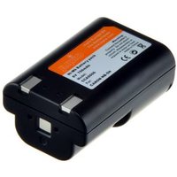 Batería Jupio para Canon NB-5H - 750mAh