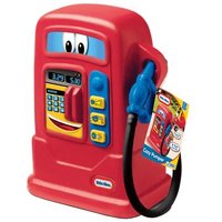 Surtidor de Gasolina Little Tikes