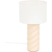 Lámpara de Mesa Noly Cerámica