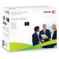 Cartucho De Tóner Negro Xerox Equivalente Canon Crg-716bk