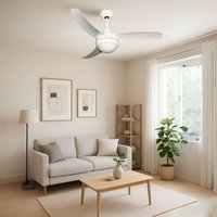 Ventilador de Techo Helios Home Cosmos 50W