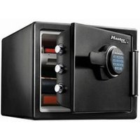 Master Lock Lfw082ftc Caja Fuerte