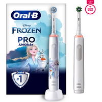 Cepillo de dientes eléctrico Oral-B Pro 3 3000