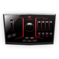 Interfaz de audio M-Audio M-Game Solo USB
