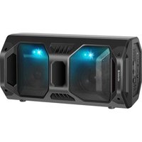 Altavoz Portátil Estéreo Defender Rage 50W