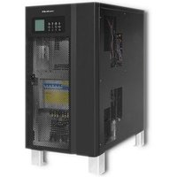 Qoltec Sistema De Alimentación Ininterrumpida UPS Trifásico 10kVA 8kW LCD