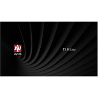 Monitor Interactivo Avtek Pantalla Táctil 8 Easy