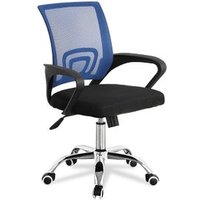 Silla De Oficina Modelo Martina