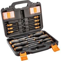 Set de Destornilladores con 30 Piezas