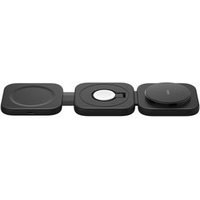 Cargador Inalámbrico Belkin Boostcharge Pro para Smartphone y Reloj Inteligente