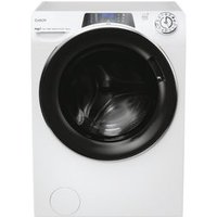 Lavadora de Carga Frontal Candy Rapidó Pro 14 Kg 1400 RPM