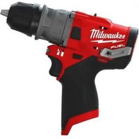 Milwaukee M12FDX-0 Atornillador 37 Nm (Herramienta sin Batería/Cargador)