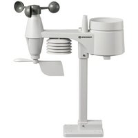 Sensor Exterior Bresser 7002580 para Estación Meteorológica